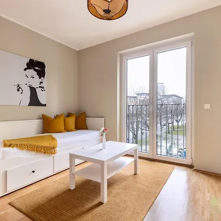 Pineapple - Zwinger Iii - 86qm - 1x Free Parking Appartamento Dresda