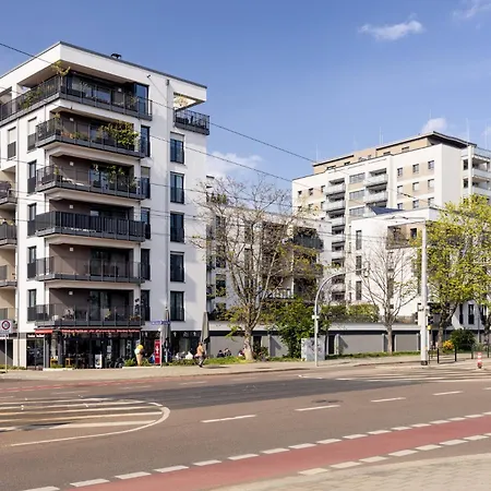 Appartamento Pineapple - Zwinger Iii - 86qm - 1x Free Parking