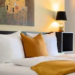 Pineapple - Zwinger Iii - 86qm - 1x Free Parking Dresden