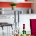 Apartment Pineapple - Zwinger Iii - 86qm - 1x Free Parking *
