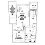 Pineapple - Zwinger Iii - 86qm - 1x Free Parking Apartment