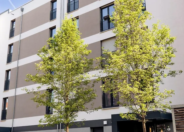 아파트 Pineapple - Zwinger Iii - 86qm - 1x Free Parking 드레스덴