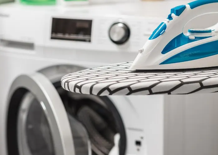 Pineapple - Zwinger Iii - 86qm - 1x Free Parking