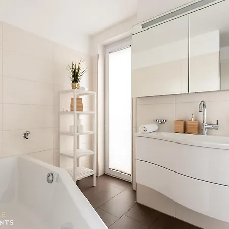 Pineapple - Zwinger Iii - 86qm - 1x Free Parking * Dresden